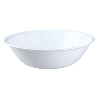Corelle®Winter Frost White 2-quart Large Serving Bowl