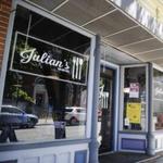 Julian's Bar & Grill