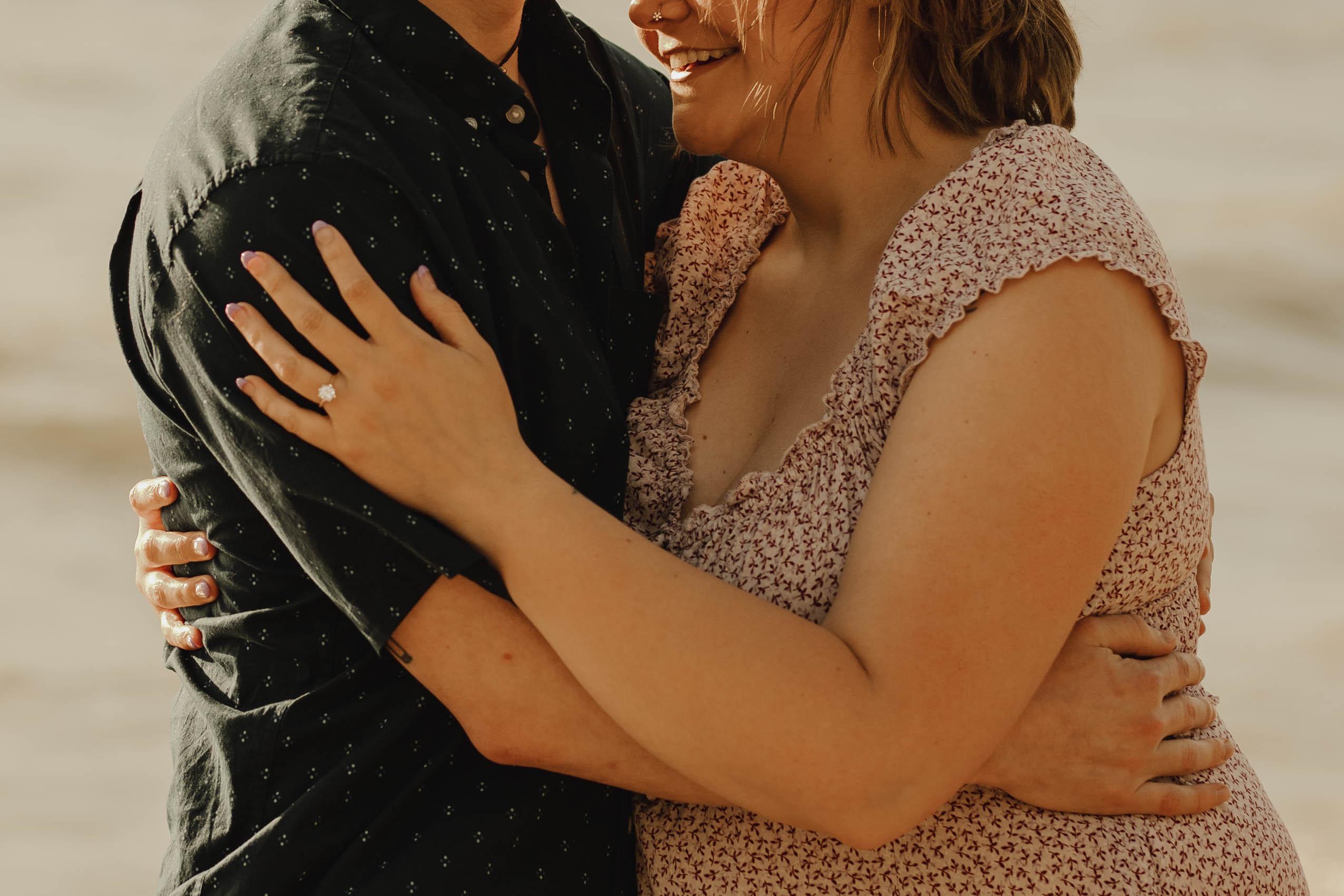 The Wedding Website of Camryn Grey and Elijah Thompson
