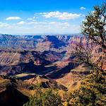 Grand Canyon National Park