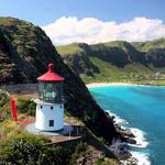 Makapu‘u Point Lighthouse Trail