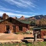 Sedona Heritage Museum