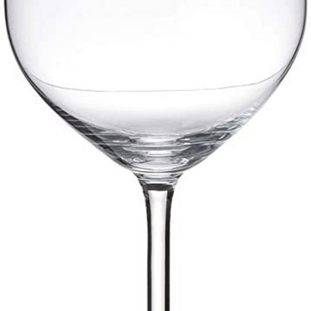 Spiegelau Salute Red Wine Glasses – (Clear, Set of 4)