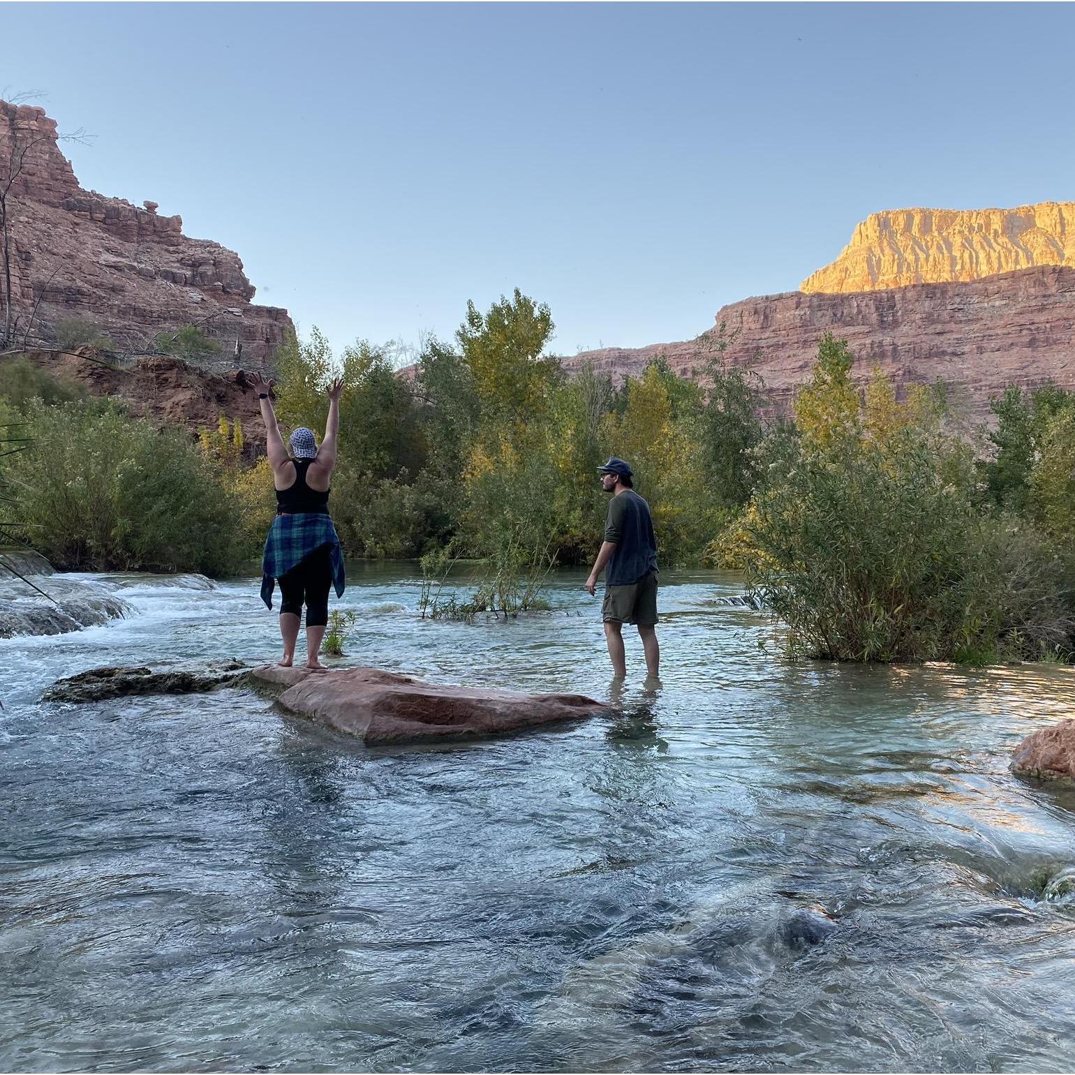 Havasupai 2019