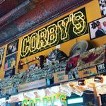 Corby's Irish Pub