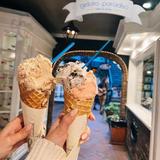 Gelato Paradiso