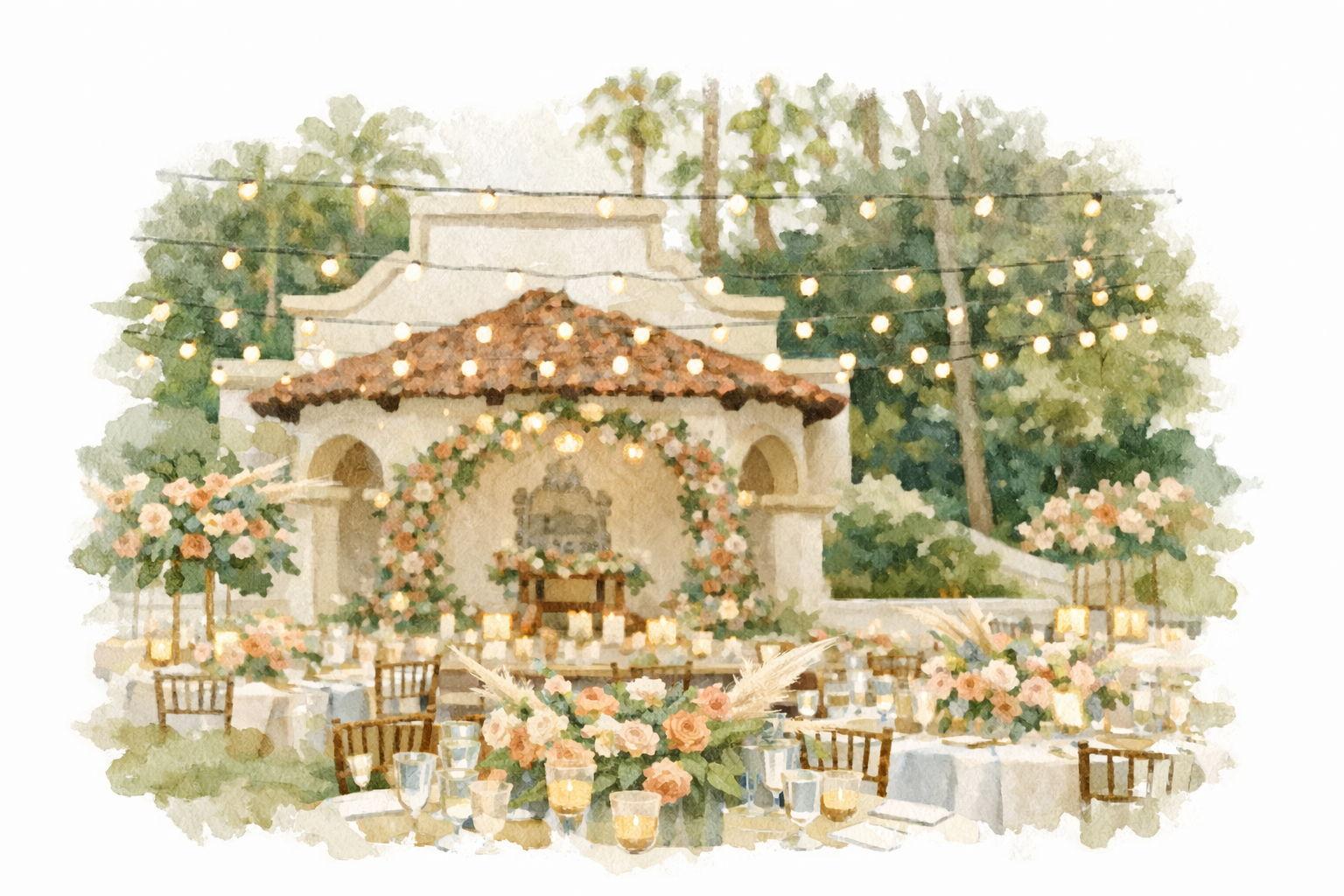 The Wedding Website of Mia O'Brien and Micah Frigaard