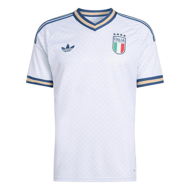 adidas Men's Italy 26 Away Replica Jersey