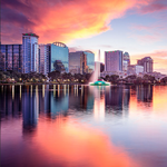 Lake Eola