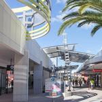 Harbour Town Outlet Shopping Centre