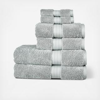 Renaissance 6-Piece Towel Set