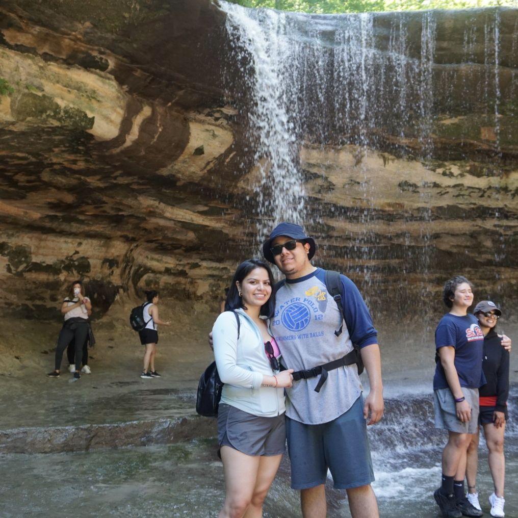Our Trip to Starved Rock