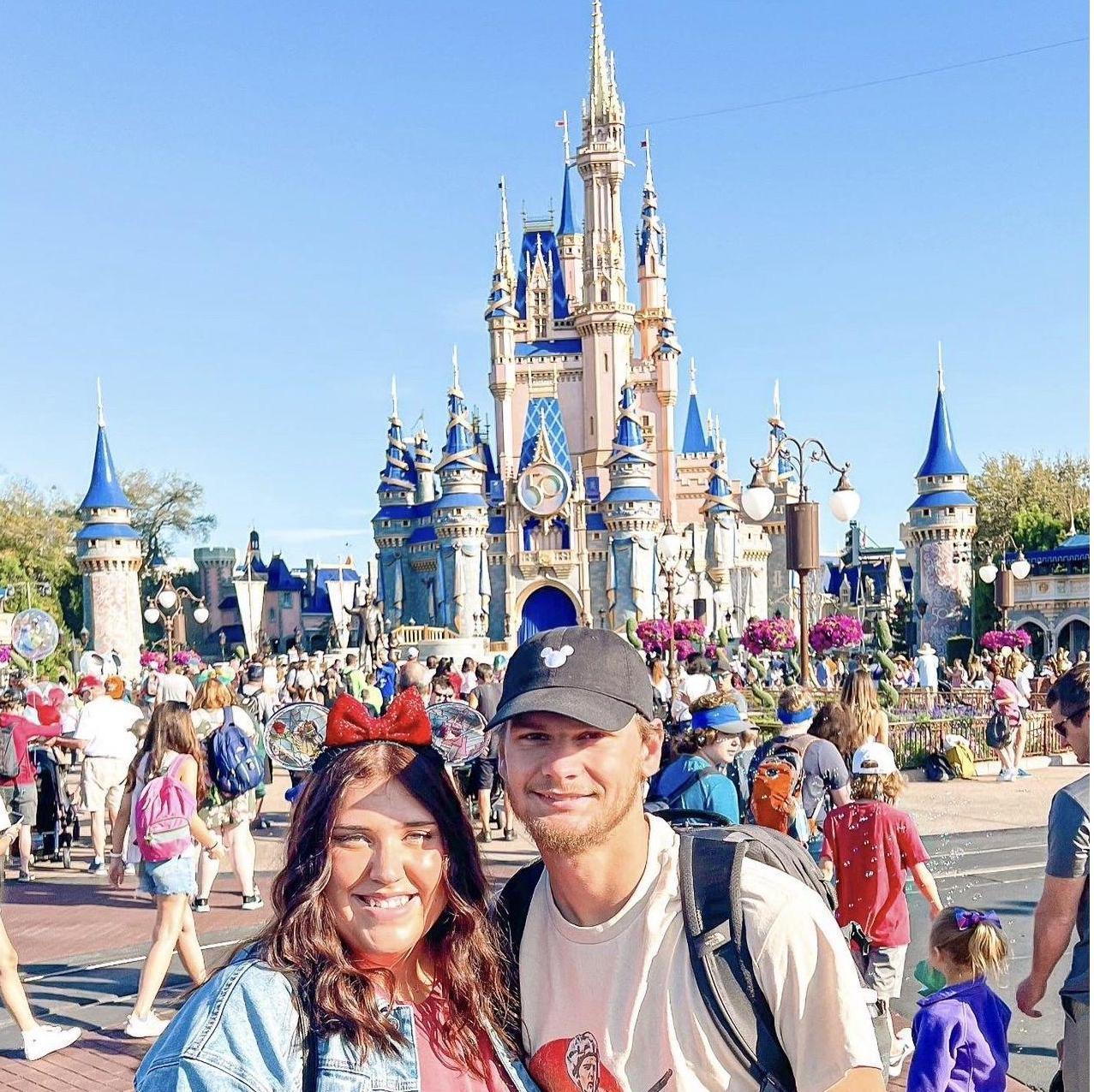 Disney World 2022