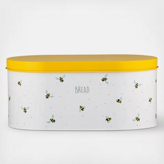 Sweet Bee Bread Tin