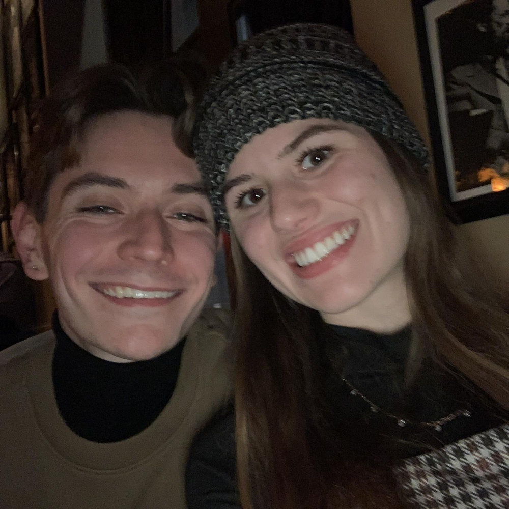 Reagan Rudd and Joshua Bauman's Wedding Website