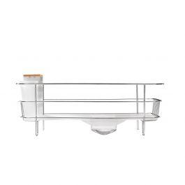 wire frame dishrack