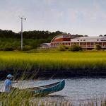 Chesapeake Bay Environmental Center