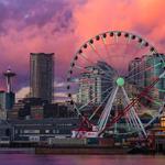 Seattle Waterfront