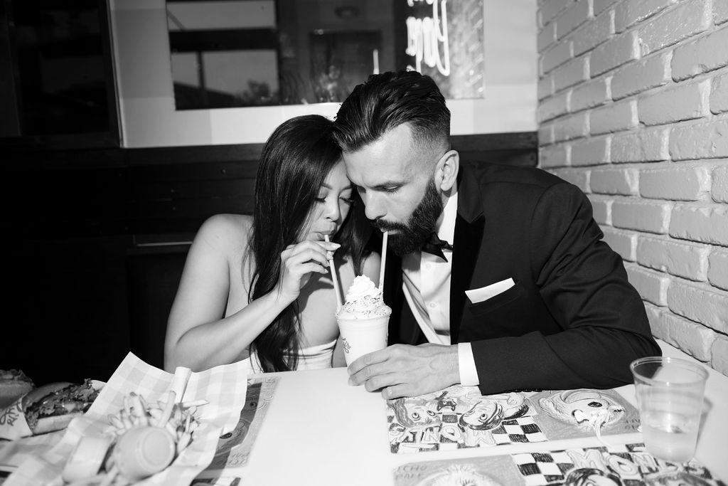 The Wedding Website of Jesse Santana and Julie Vuong
