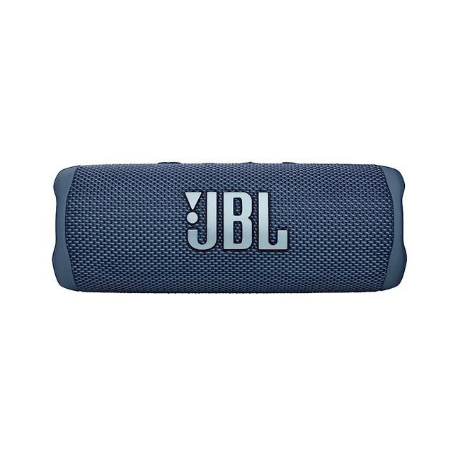 JBL Flip 6 - Portable Bluetooth Speaker, Powerful Sound and deep bass, IPX7 Waterproof, 12 Hours of Playtime (Renewed)