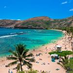 Hanauma Bay