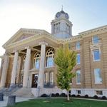 Courthouse Square