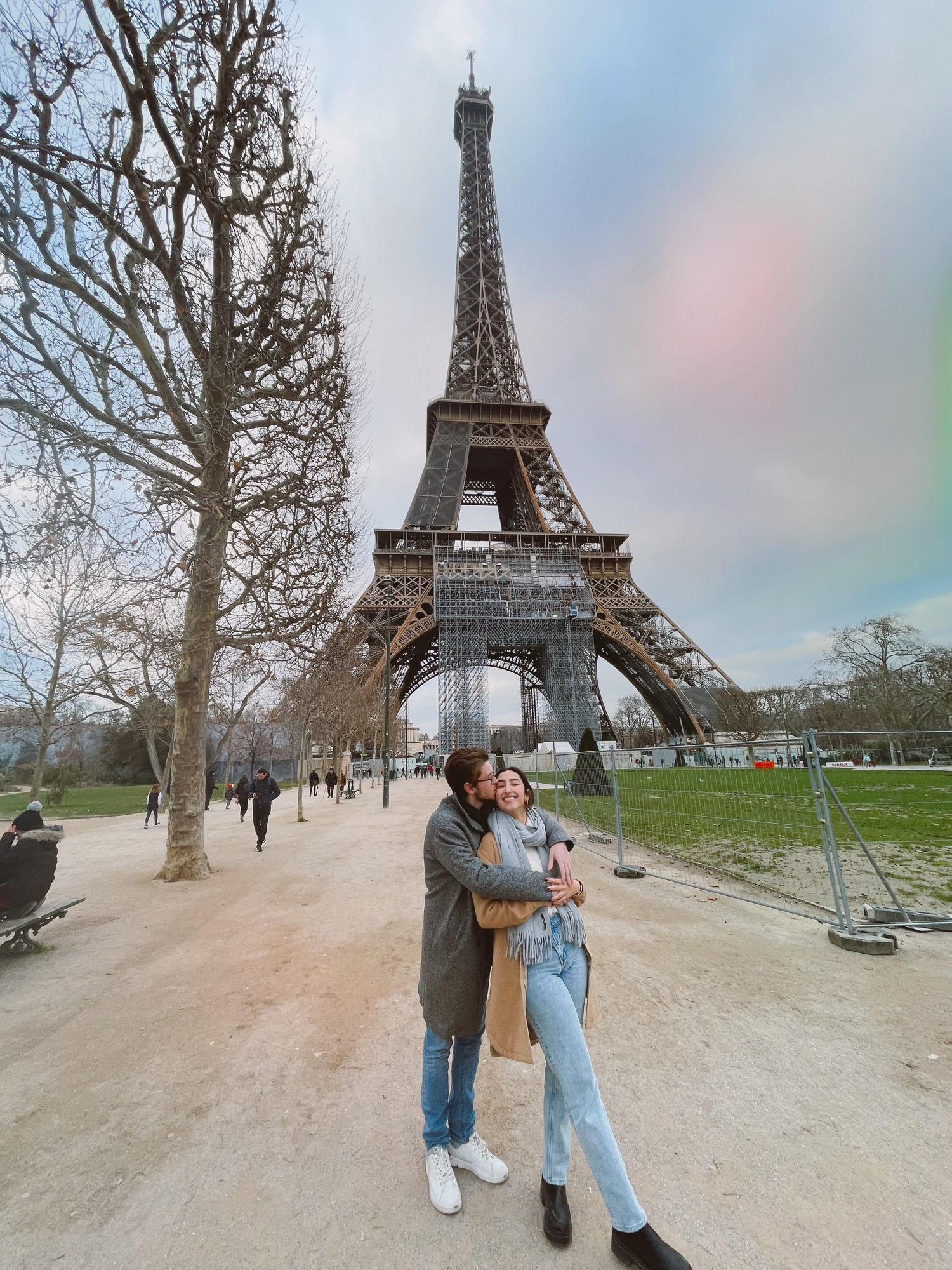 The Wedding Website of Kimia Khatibi and Ethan Weatherdon