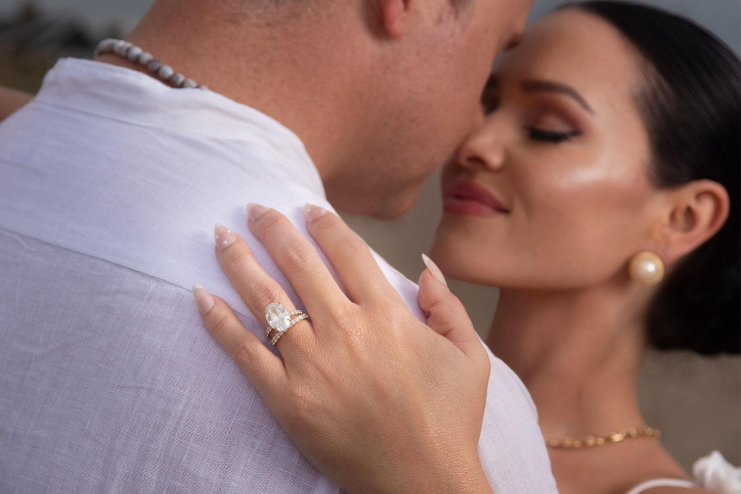 The Wedding Website of Russell Laplante and Flavia Cabral