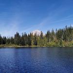 Mirror Lake Trailhead
