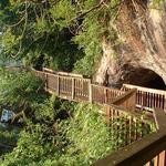 Ijams Nature Center