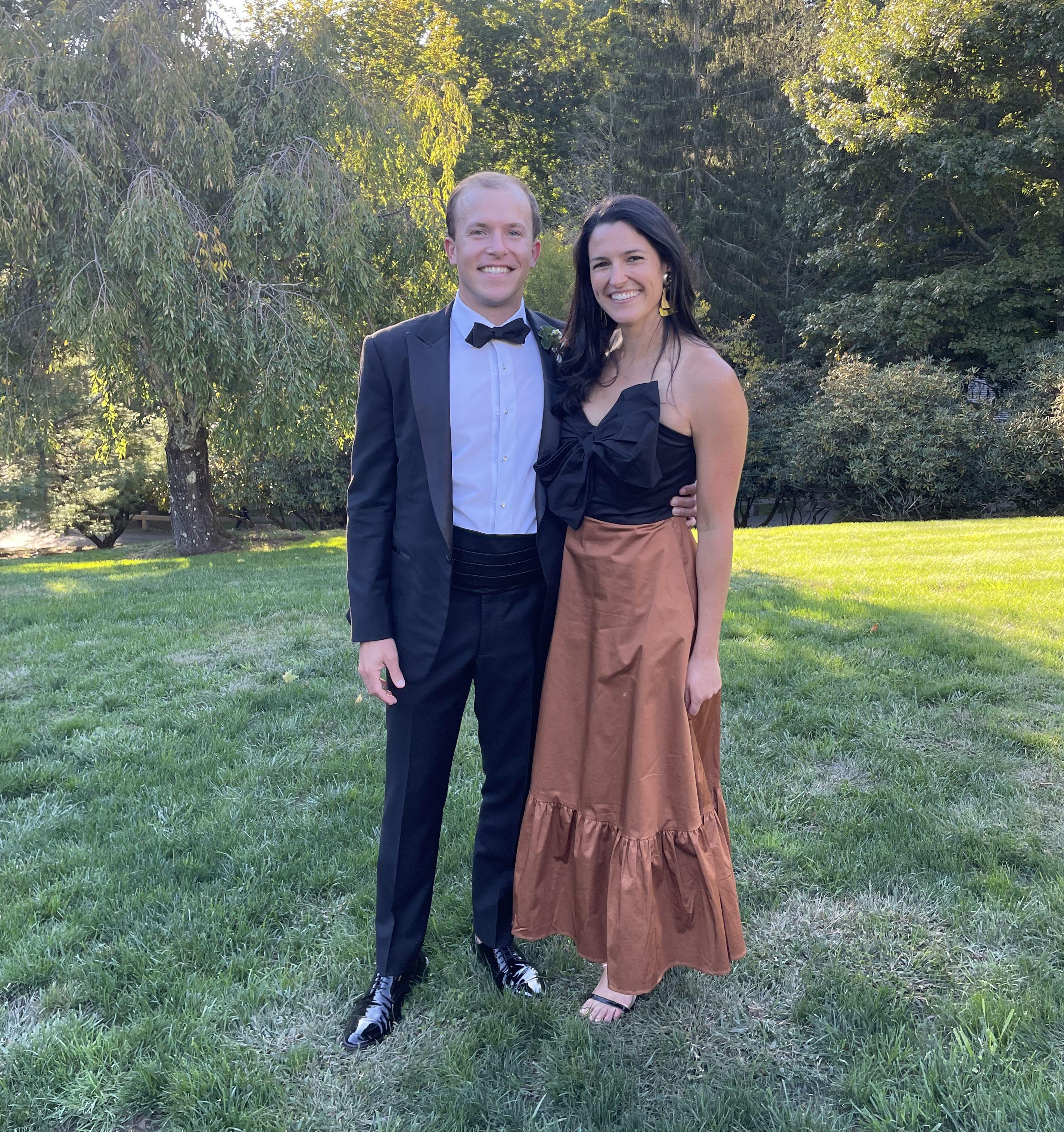 The Wedding Website of Michelle Onofrio and Brian Belak