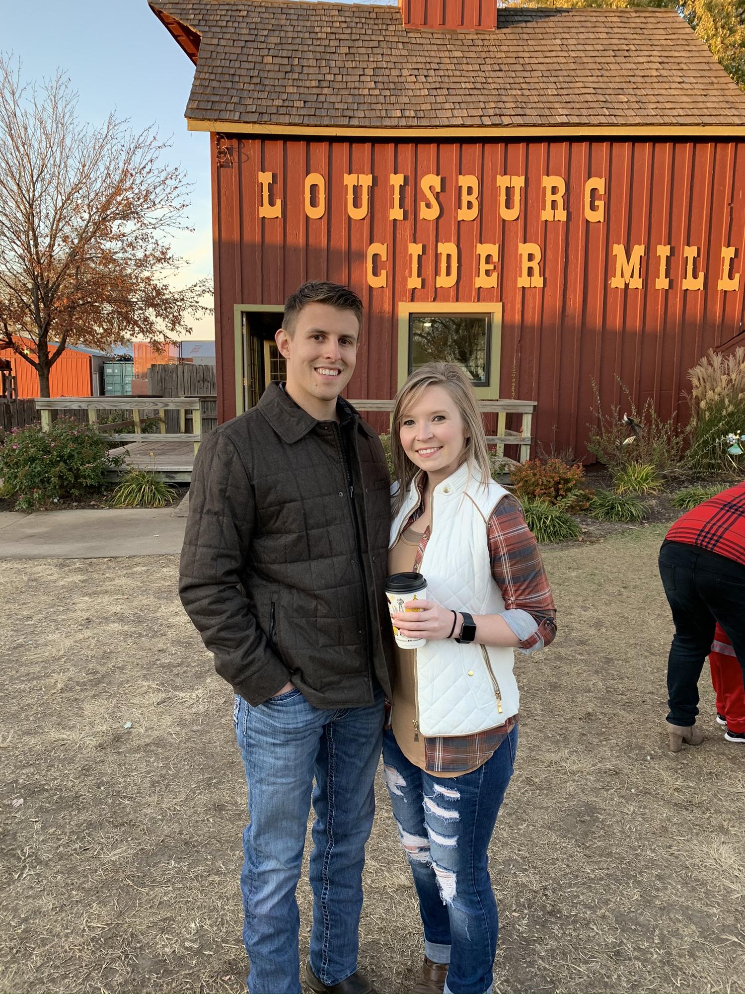 Another adventure!
