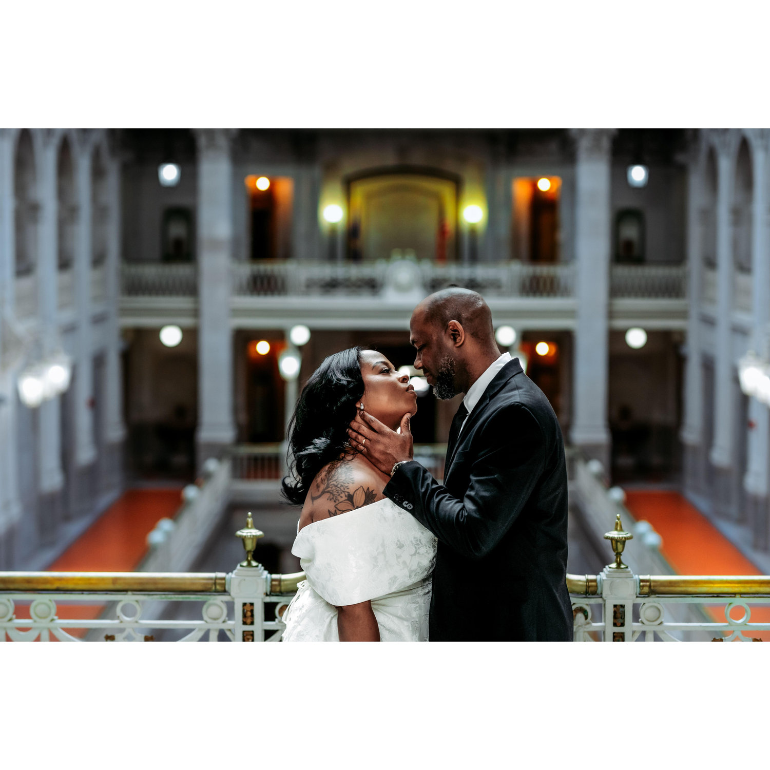 Elopement 3.25.25