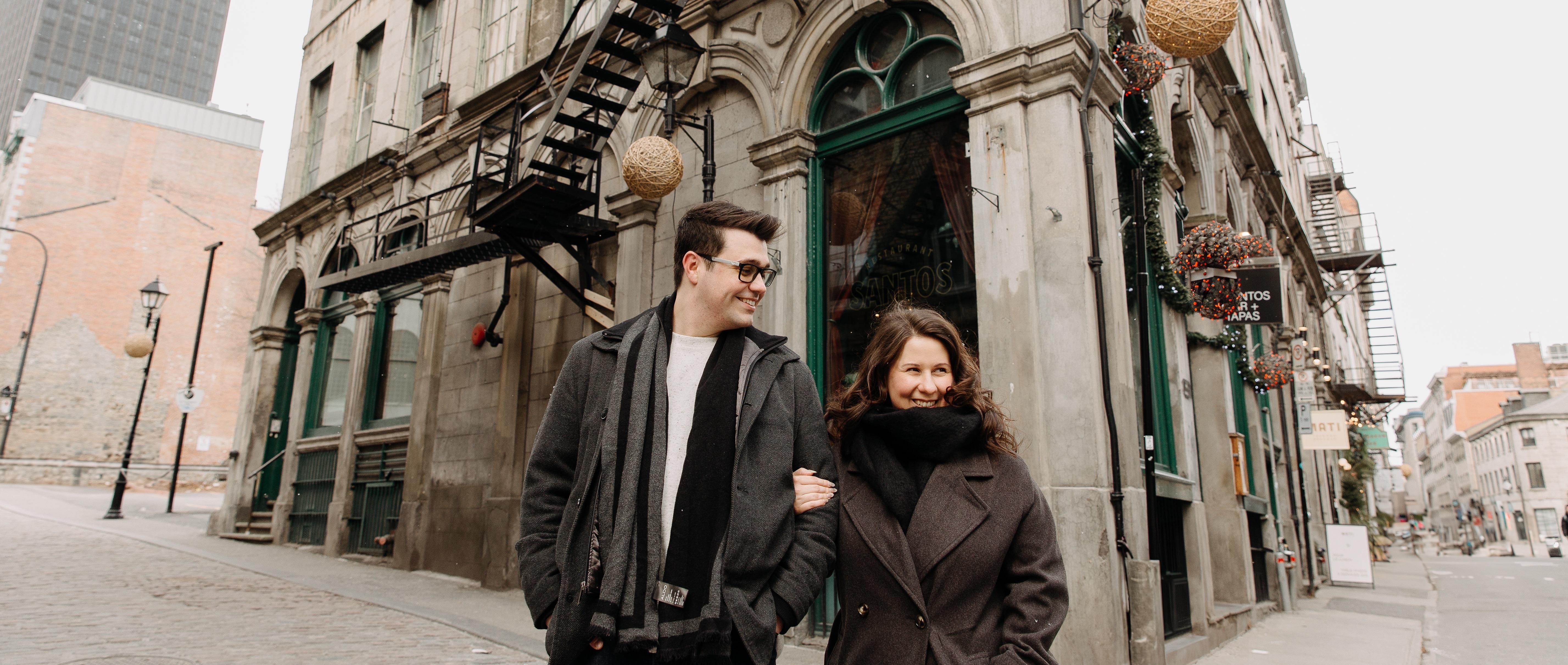 The Wedding Website of Gabrielle Lavoie-Gregoire and Tyler Cannon