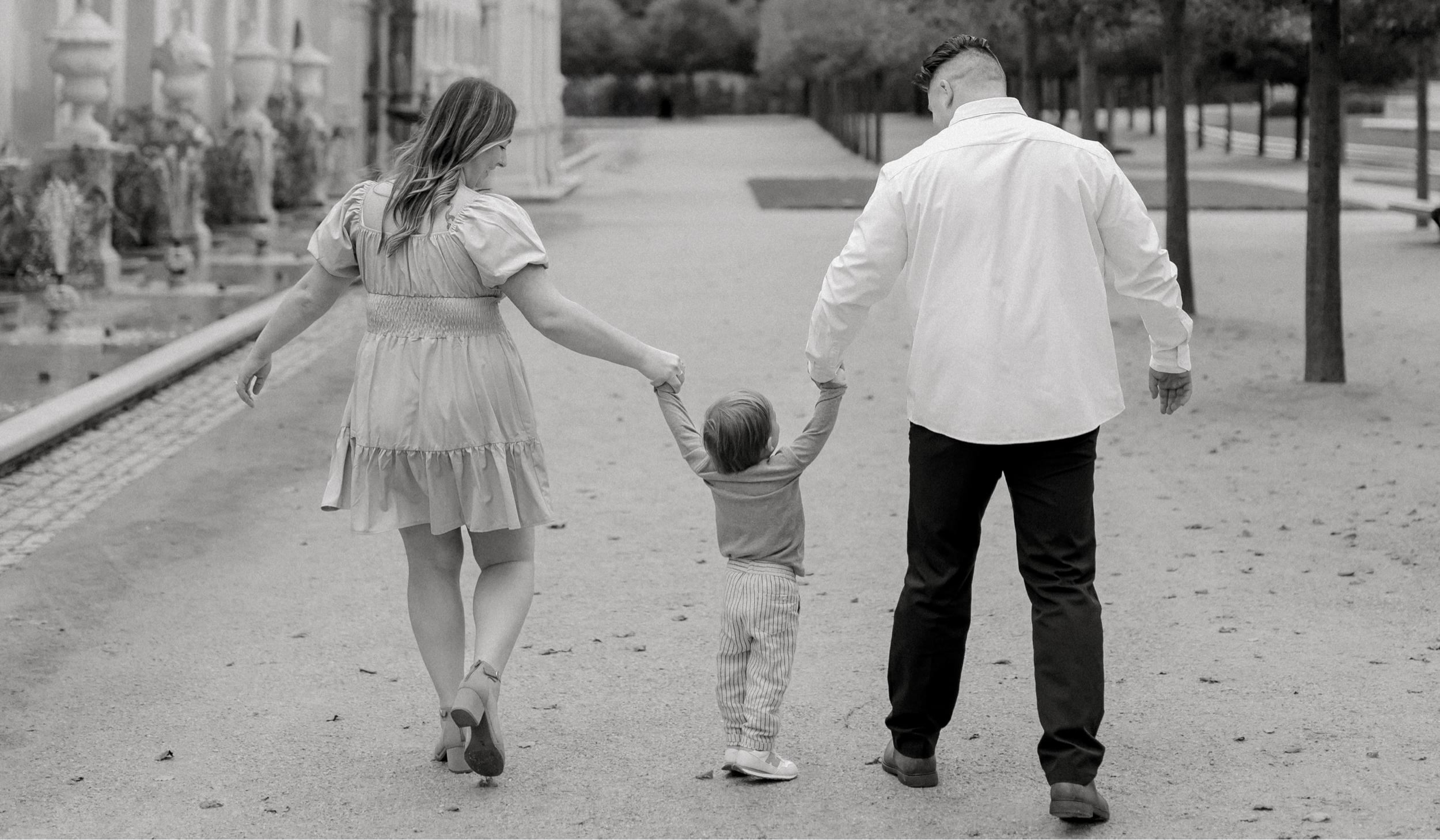 The Wedding Website of Brittany Doughty and Brendon King