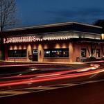 P.J. Whelihan's Pub + Restaurant - Newtown Square