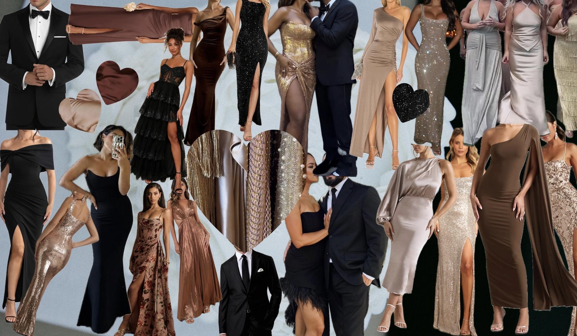 The Wedding Website of Jocelyn Quevedo and Hector Ortega
