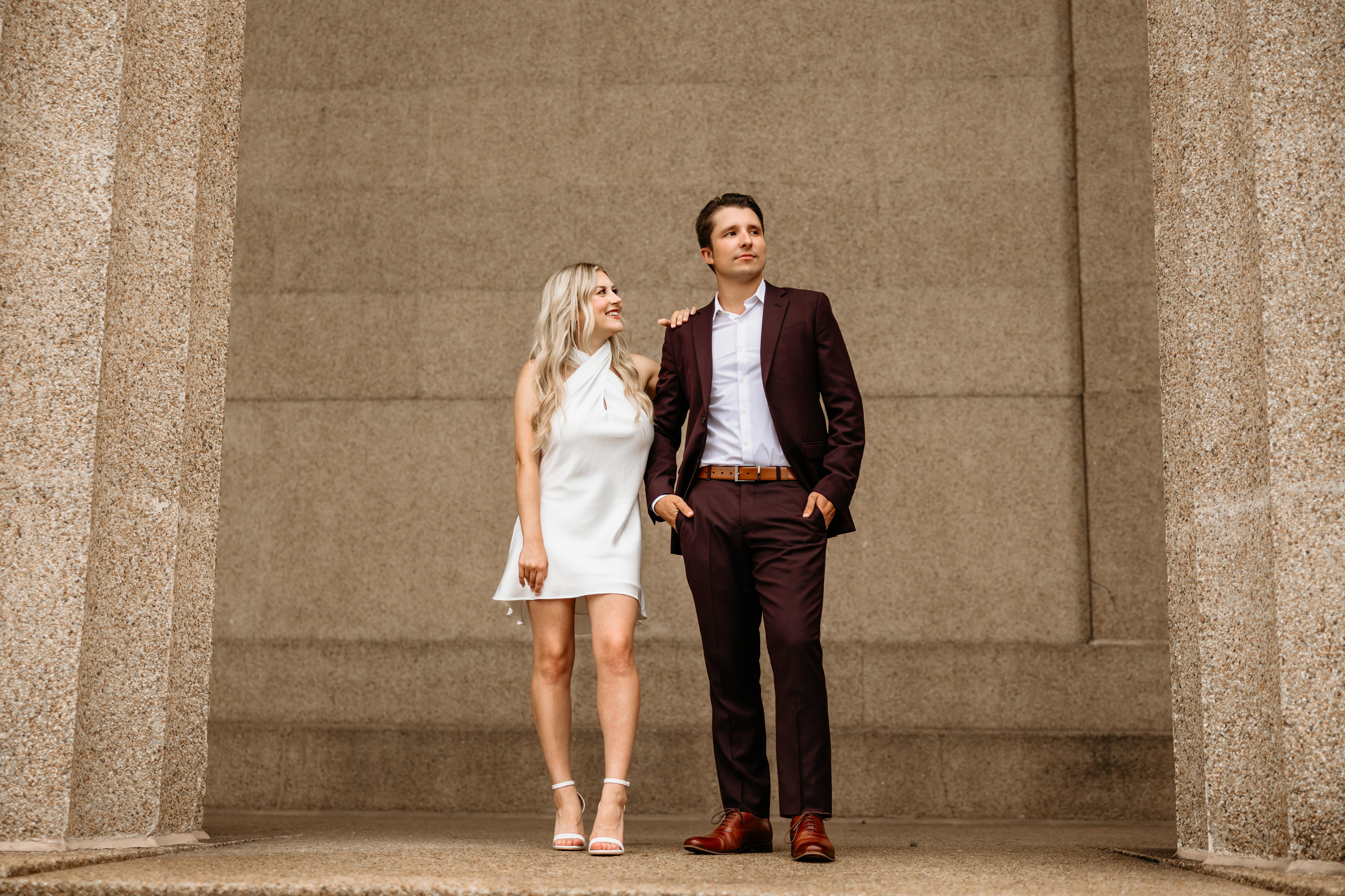 The Wedding Website of Emily Mack and Austin Rodriguez