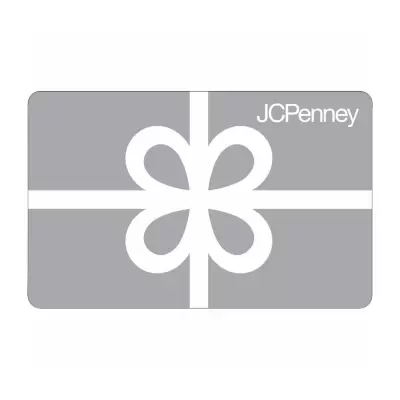 Silver Bow Gift Card