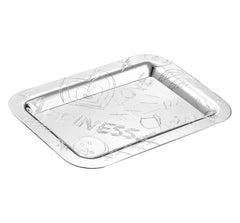 Graffiti Rectangular Tray X-Small