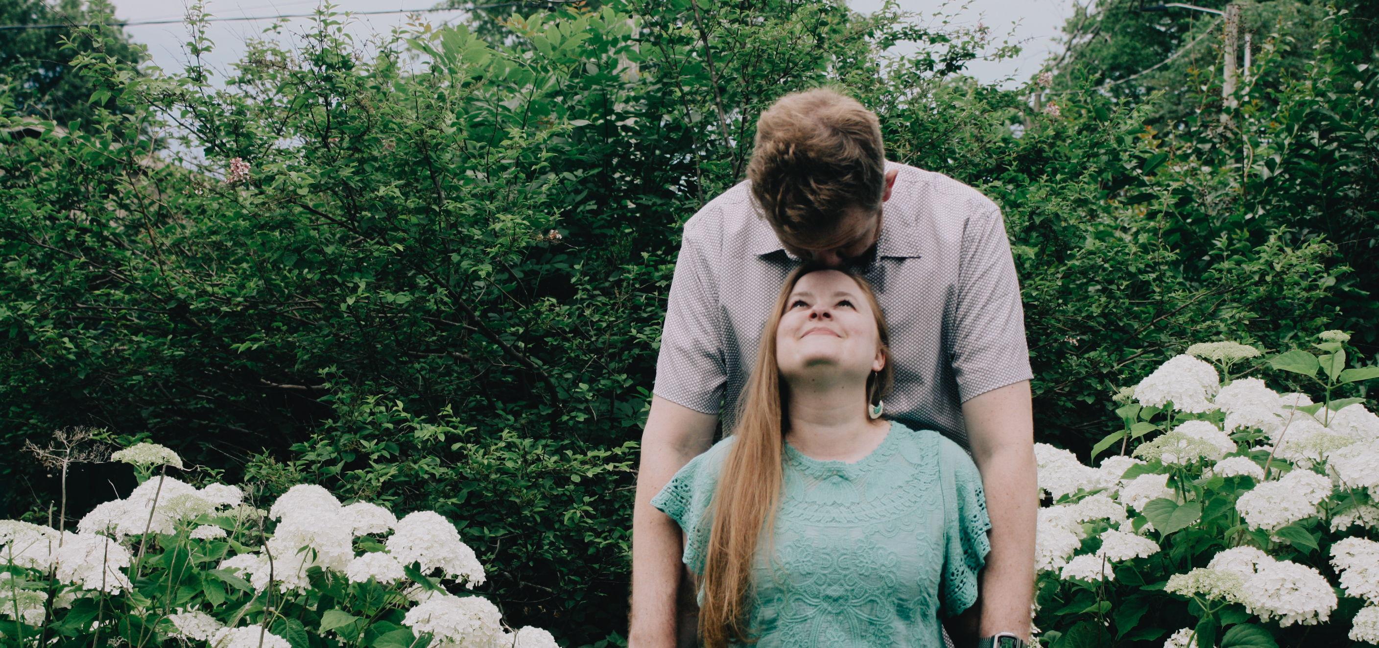 The Wedding Website of Katherine Nelson and Daniel Swisher