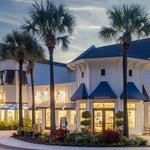 Freshfields Village Shopping & Dining