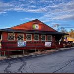 Salt Hill Pub Shanty