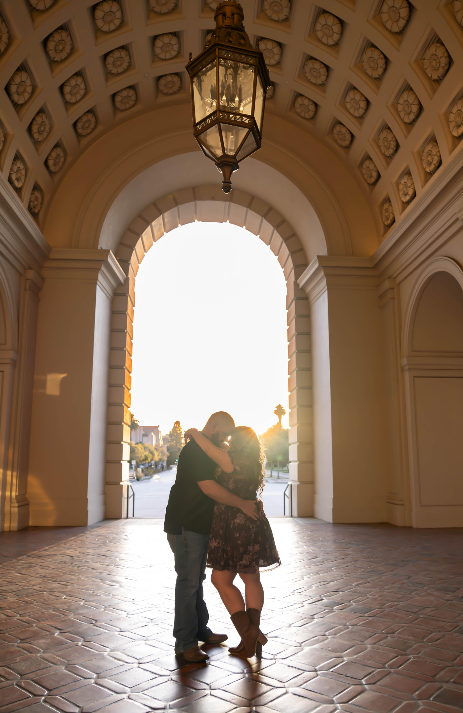 The Wedding Website of Christopher McGinnis and Vanessa Burroughs
