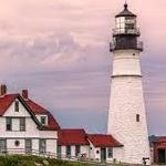 Portland Head Light