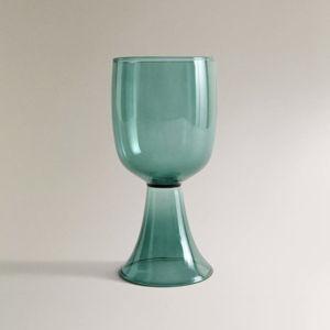 HIGH BOROSILICATE COLORED GLASS X COLLAGERIE