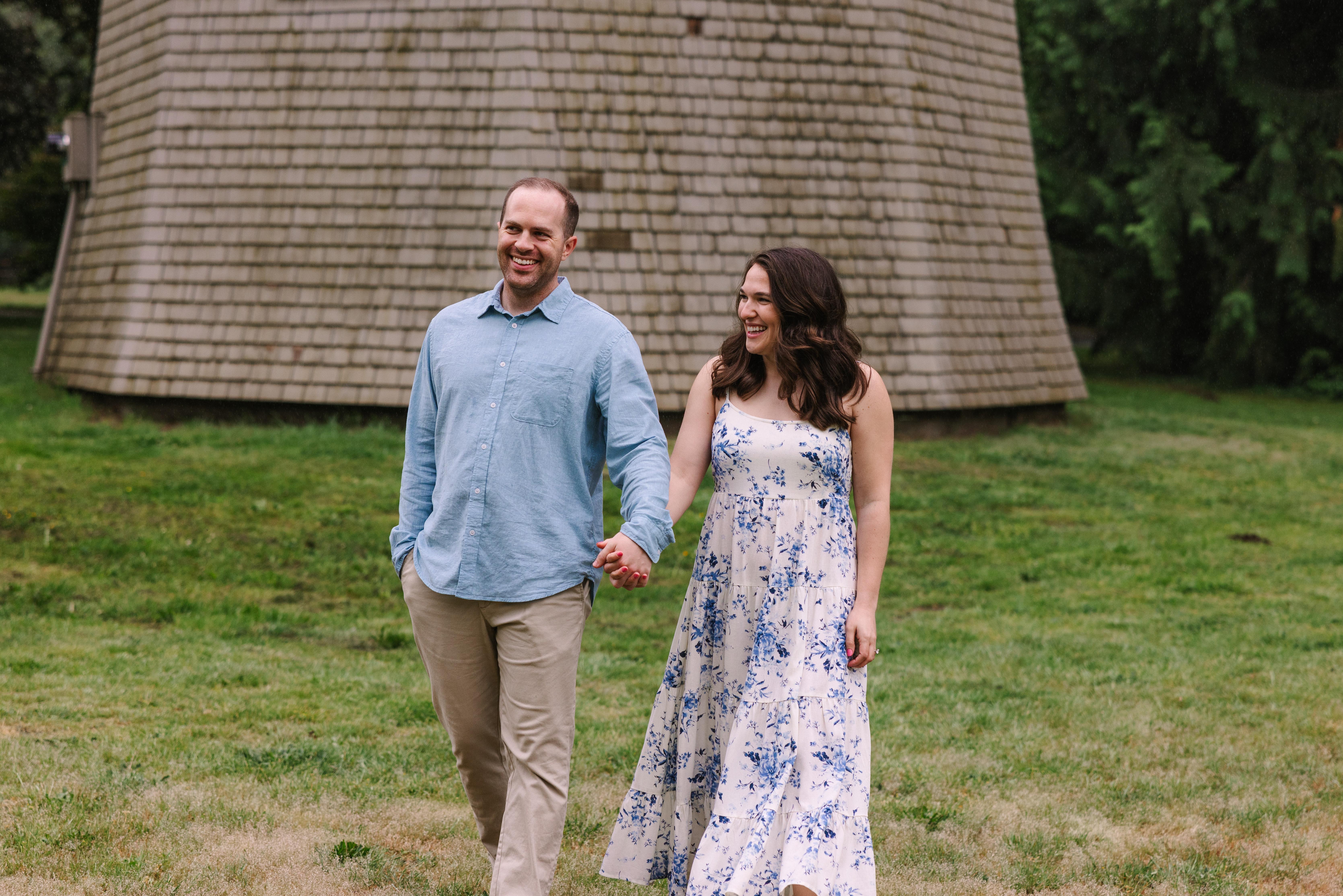 The Wedding Website of Claire Theodorescu and Kyle McMillan