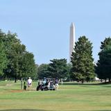 East Potomac Golf Links