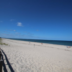 Sandy Neck Beach