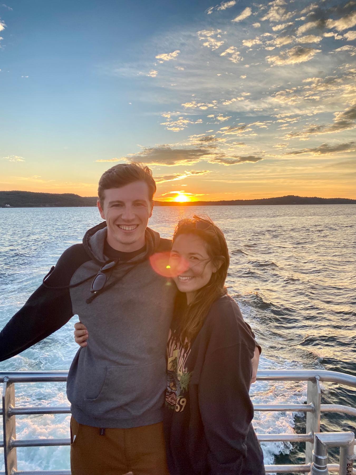 Bar Harbor, 2021